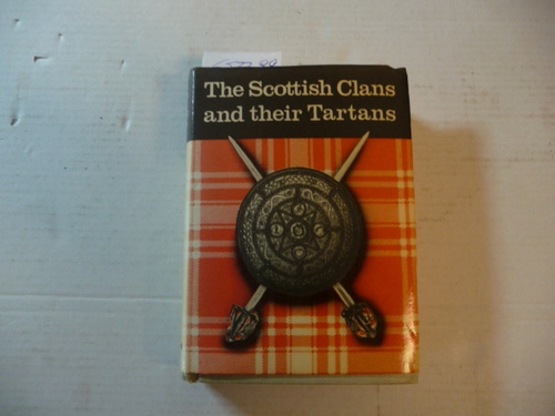 Diverse  Scottish Clans and Their Tartans 