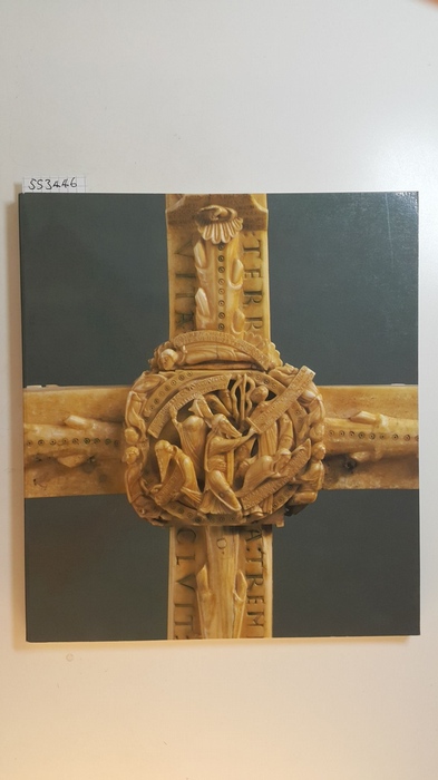 Diverse  Il Re dei confessori : dalla croce dei Cloisters alle croci italiane ; (in occasione della mostra 'Il Re dei Confessori' ...) 