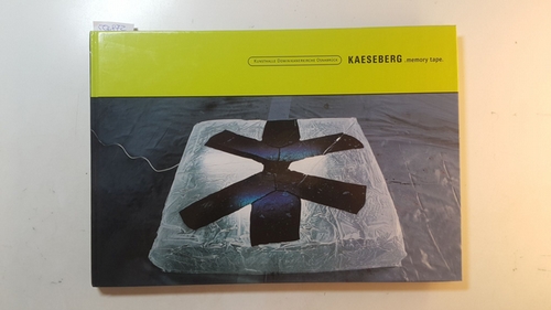 Kaeseberg  KAESEBERG.memory tape. 