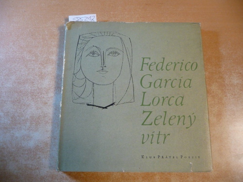 Federico Garcia Lorca  Zeleny Vitr 