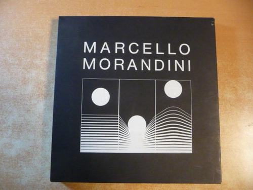 Morandini, Marcello  Marcello Morandini 