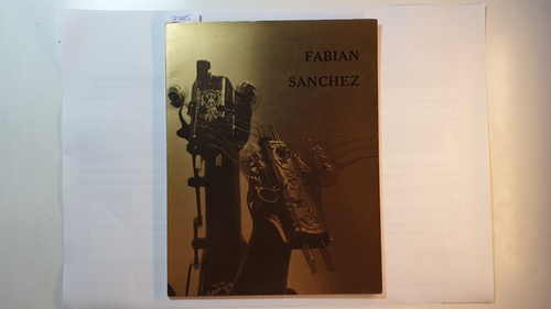 Sanchez, Fabian  Fabian Sanchez : Les opérateurs nocturnes 