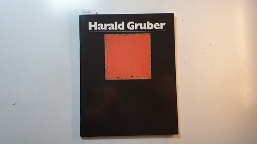 Diverse  Harald Gruber - Gemälde, Gouachen, Zeichnungen 