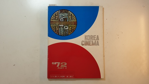 Diverse  1972 Korea Cinema 