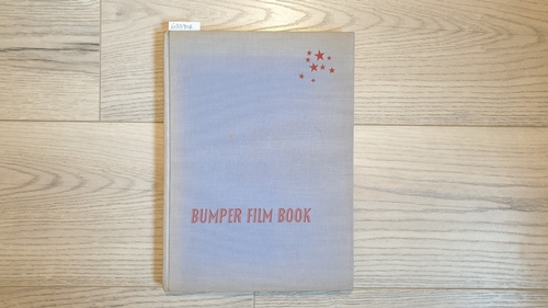 Diverse  Bumper Film book 