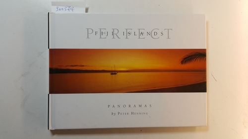 Henning, Peter  Perfect Fiji Islands Panoramas 