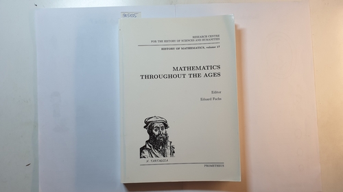 Eduard Fuchs  Mathematics Throughout the Ages 
