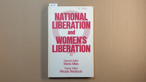 Mies, Maria  National Liberation and Women's Liberation 