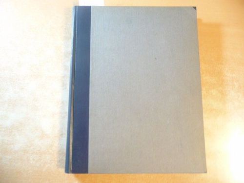 Friedrich-Freksa, H. und A. Klemm (Hrsg.)  Zeitschrift für Naturforschung : Band 4b, 1949 (Chemie, Biochemie, Biophysik, Biologie) 
