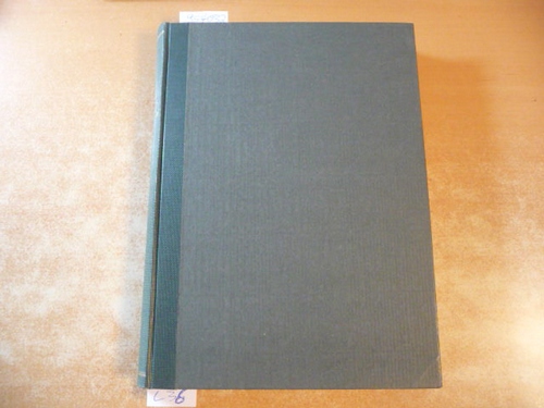 Süffert, Fritz (Hrsg.)  Die Naturwissenschaften Begründet von A. Berliner und C. Thesing - 31. Jahrgang 1943 