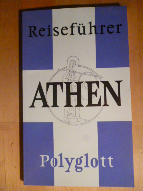 Becker, Horst J. und Christian Burian.  Athen. Polyglott-Reiseführer, 744. 