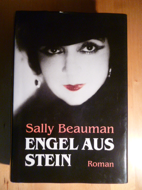 Beauman, Sally.  Engel aus Stein. Roman. 