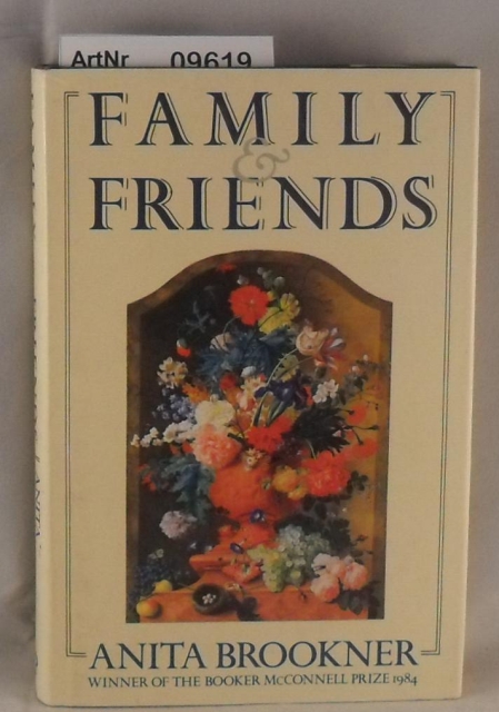 Heard, Henry Fitzgerald  Family & Friends 
