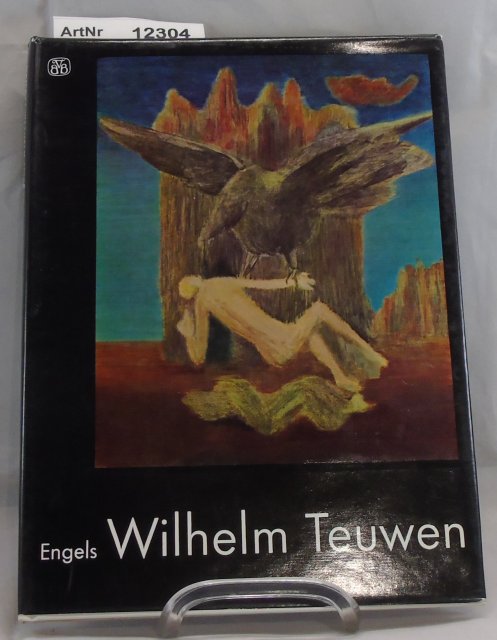 Engels, Mathias T.  Wilhelm Teuwen 