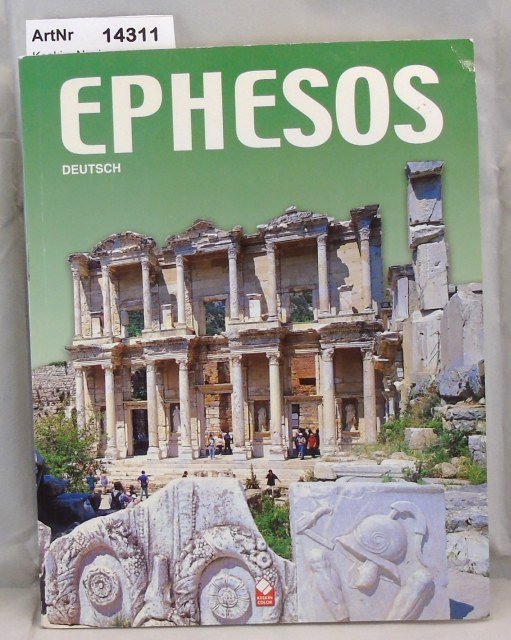 Keskin, Naci  Ephesos 