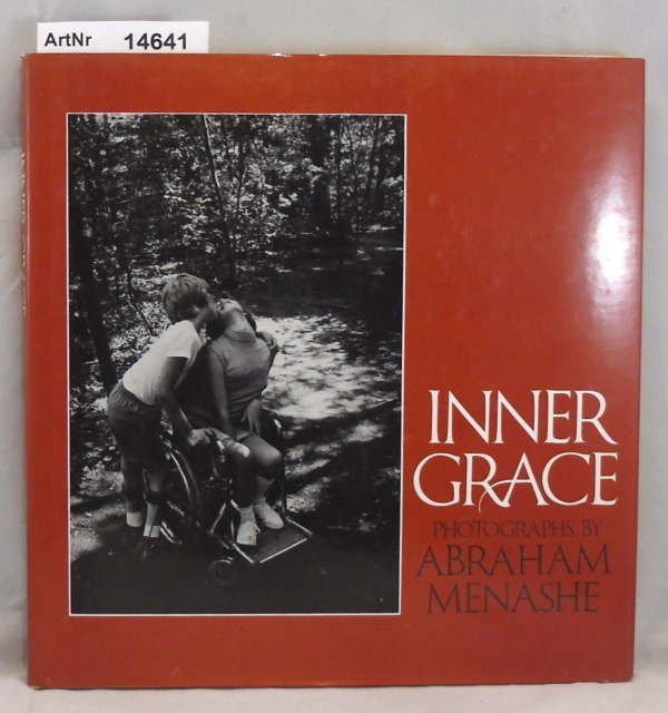 Menashe, Abraham  Inner Grace 
