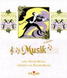 Krone, Dieter [Hrsg.]:  Geschenkpapier Musik. 