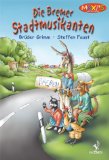 Grimm, Jacob:  Die Bremer Stadtmusikanten. Mit CD-ROM und Malblock 