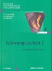 Künzel, Wolfgang [Hrsg.] und G. Bachmann:  Klinik der Frauenheilkunde und Geburtshilfe  Bd. 4., Schwangerschaft. - 1. / hrsg. von W. Künzel. Unter Mitarb. von G. Bachmann ... 