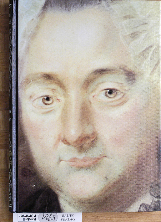 Engels, Anni.  Aja : Rätin Goethe, 1731 - 1808. Terraflor-Gesellschaft 