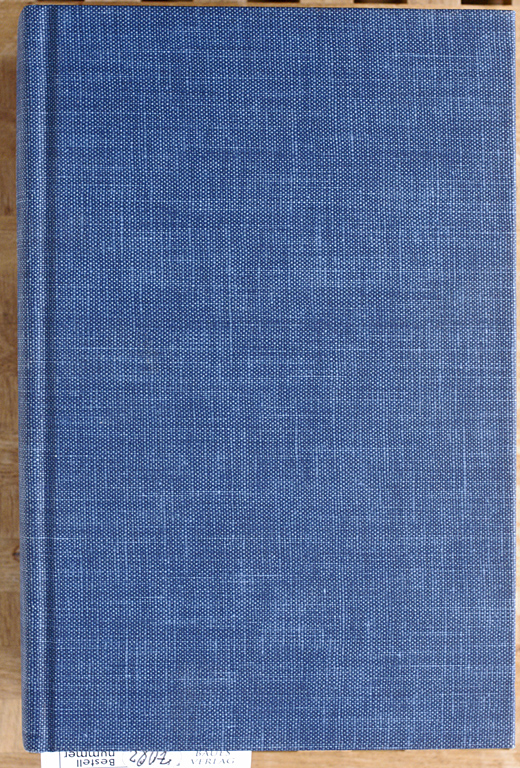 Dearing, Vinton A. [Ed.] and John Dryden.  The Works of John Dryden, Volume VII Poems, 1697-1700 