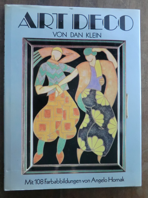 Dan Klein Fotos A. Hornak  Art Deco 