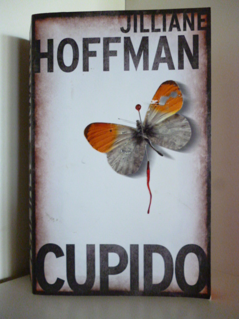 Hoffman, Jilliane  Cupido 
