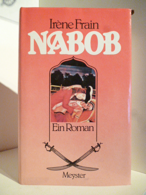 Frain, Irene  Nabob 