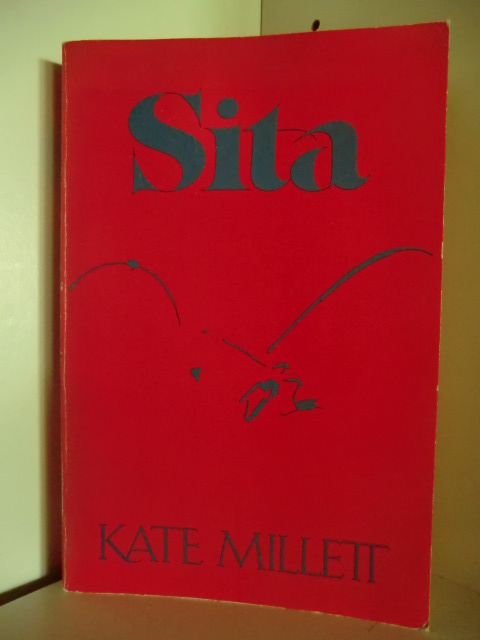 Millett, Kate  Sita (English Edition) 
