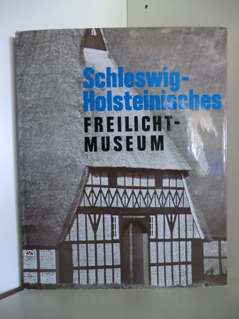 Text: Alfred Kamphausen. Photos: Hermann und Reta Nafzger  Schleswig-Holsteinisches Freilichtmuseum. Ein Bildband. (deutsch, französisch, englisch, dänisch) 