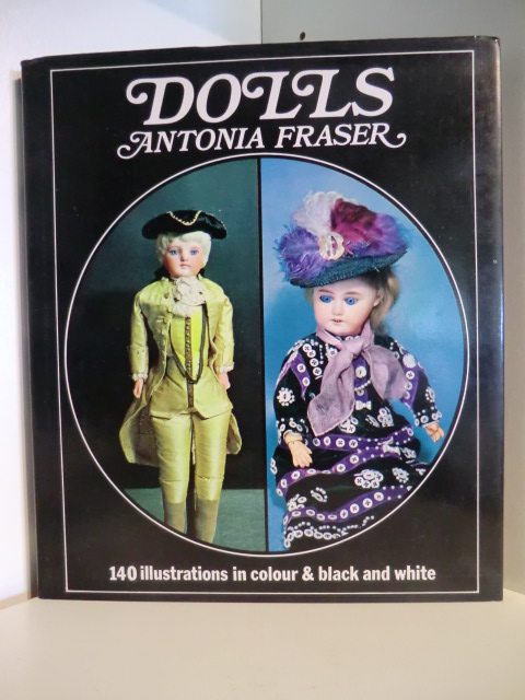 Fraser, Antonia  Dolls (English Edition) 