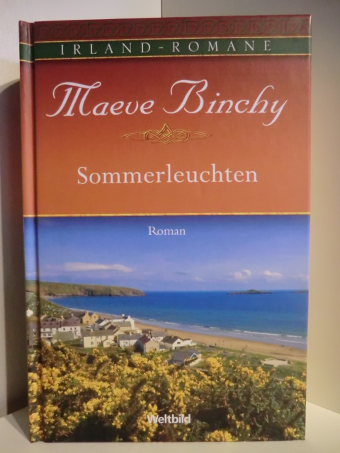 Binchy, Maeve  Sommerleuchten 