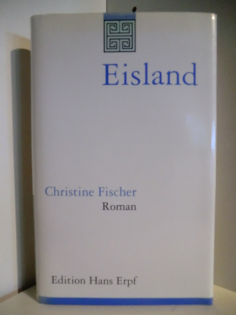 Fischer, Christine  Eisland 