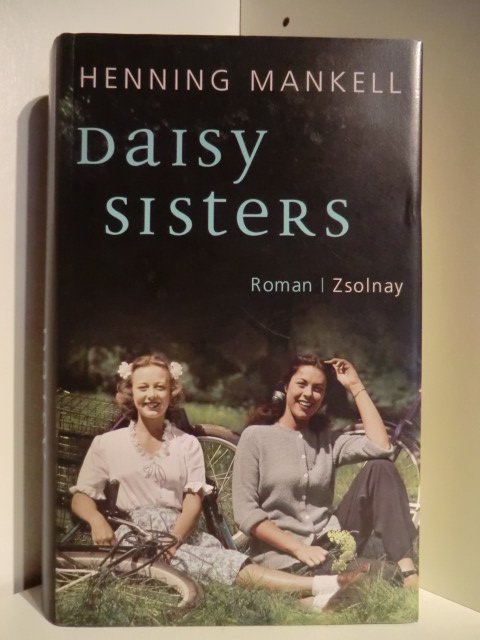 Mankell, Henning  Daisy Sisters 