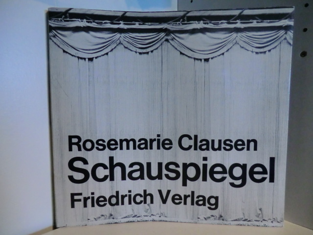 Clausen, Rosemarie  Schauspiegel 