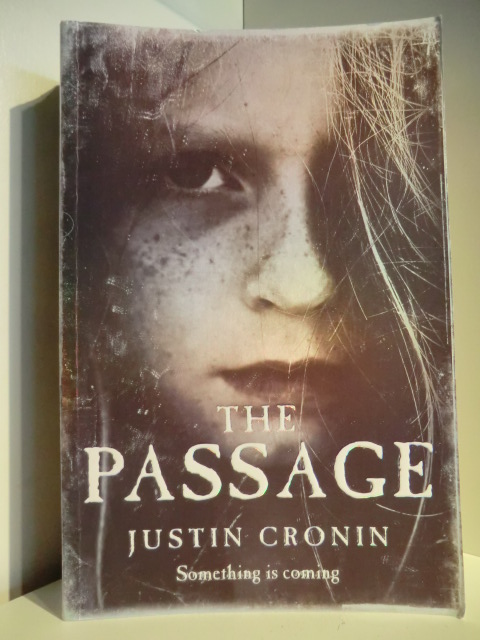 Cronin, Justin  The Passage (English Edition) 