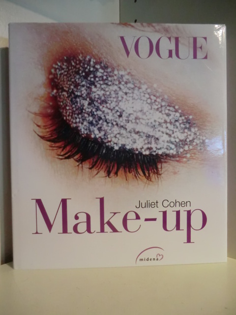 Cohen, Juliet  Vogue. Make-up 