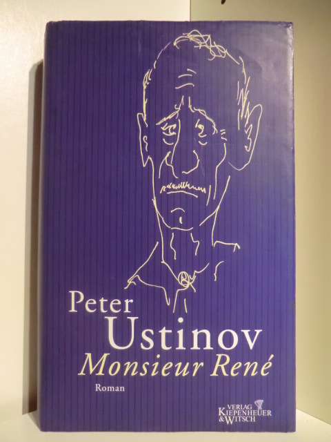 Ustinov, Peter  Monsieur René 