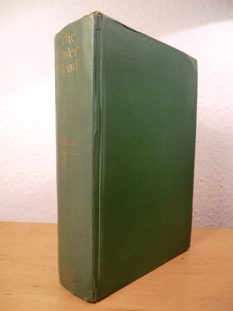Parkinson Keyes, Frances  The River Road (English Edition) 
