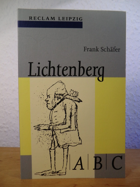 Schäfer, Frank  Lichtenberg-ABC 
