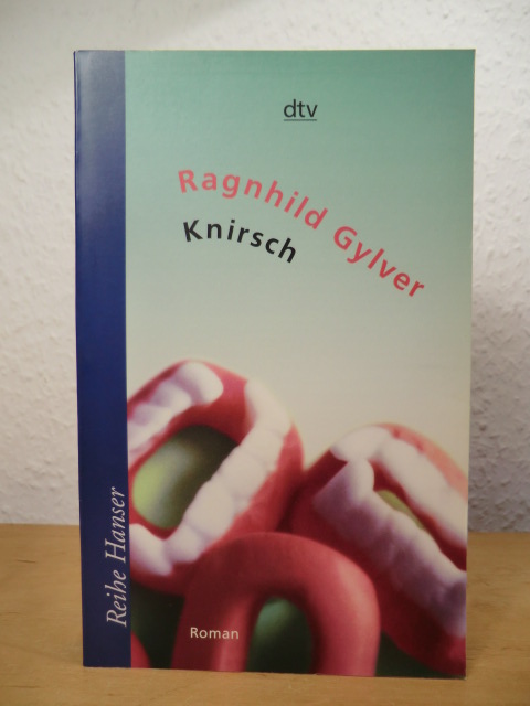 Gylver, Ragnhild  Knirsch 