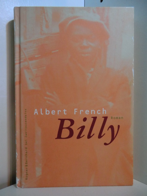 French, Albert:  Billy 