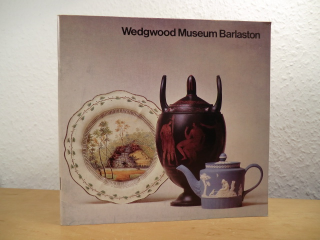 Wedgwood Museum Barlaston:  Wedgwood Museum Barlaston 
