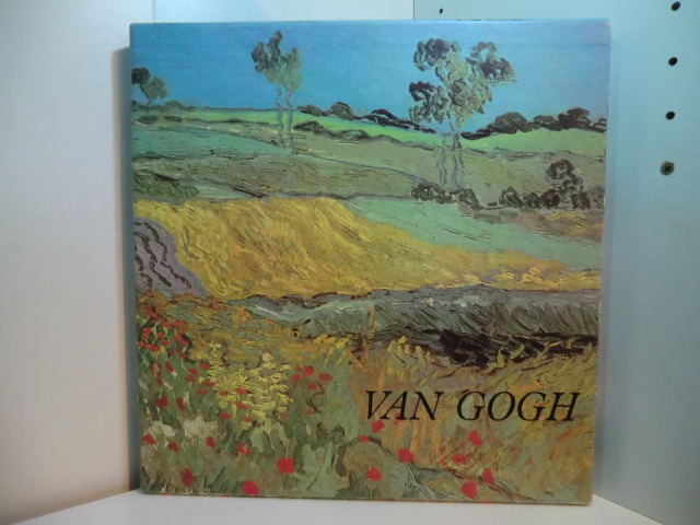 Scrépel, Henri (Hrsg.):  Van Gogh 