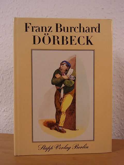 Ludwig, Hans (Hrsg.):  Franz Burchard Dörbeck 