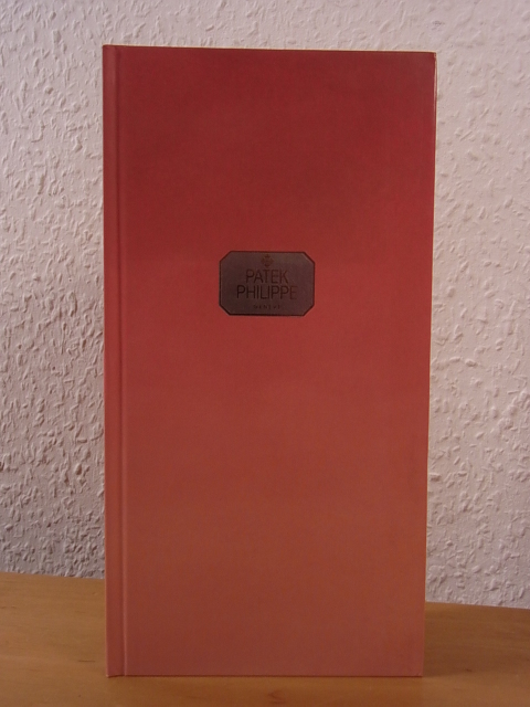 Patek Philippe Geneve:  Patek Philippe. Damenuhren  - Montres pour Dames - Ladies` Watches. Katalog mit Preisliste Juni 1989 (deutsche Ausgabe) 