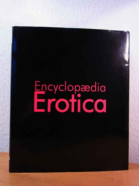   Encyclopaedia Erotica (édition française) 