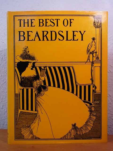 Walker, R. A. (Editor):  The Best of Beardsley (English Edition) 