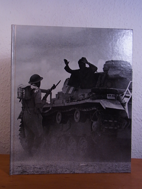 Collier, Richard und die Redaktion der Time-Life Bücher :  Der Zweite Weltkrieg. Der Krieg in der Wüste 