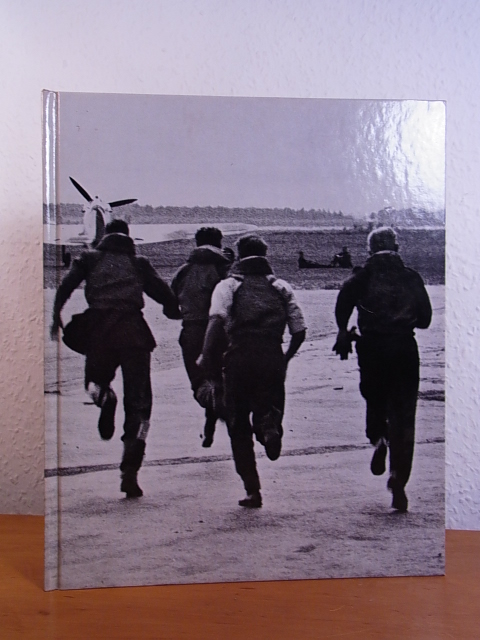 Mosley, Leonard and he Editors of Time-Life Books :  World War II. The Battle of Britain [English Edition] 